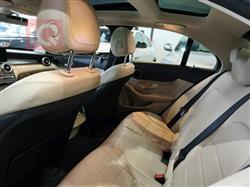 مرسيدس بنز C-Class